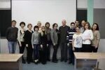 Нгу преподаватели