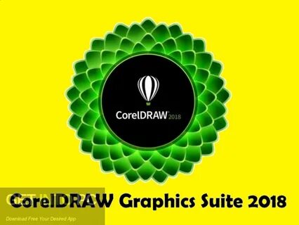 Coreldraw 2018