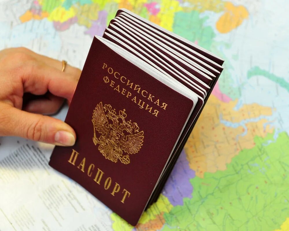 Получение гражданства соотечественниками