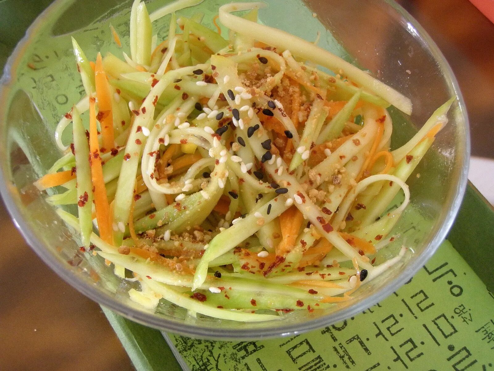 Рецепты из пастернака - вкусные блюда из корнеплода