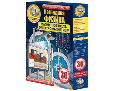 Наглядная физика