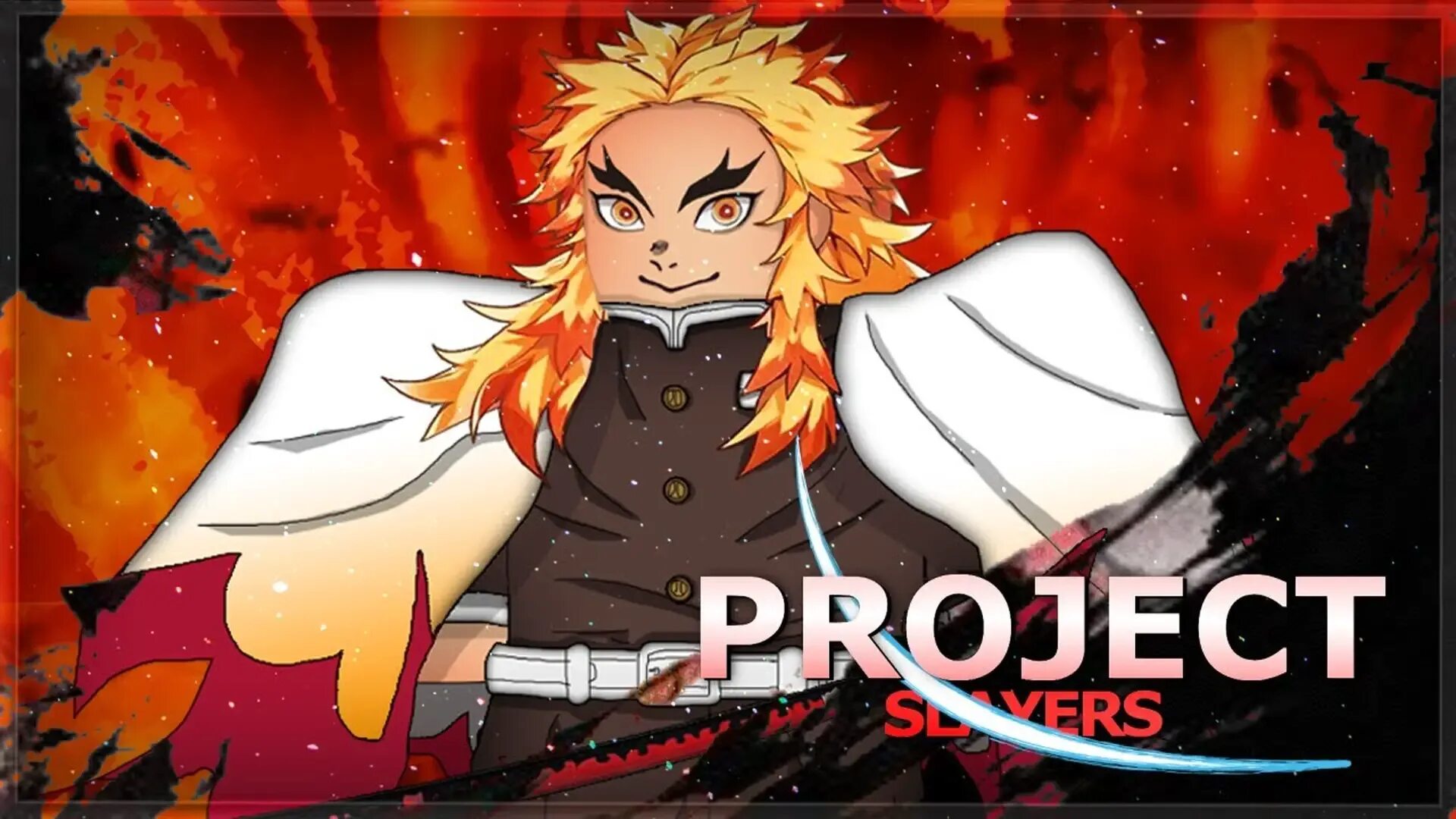 Проджек слеер. Rengoku Project Slayers. Фамилия Ренгоку в Проджект слеер. Широн Проджект слеер. Project slayers roblox