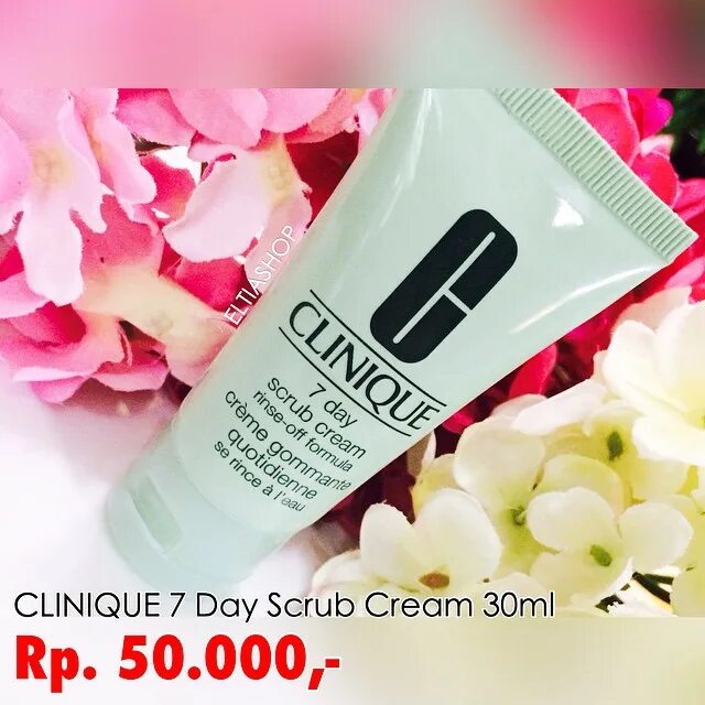 Day scrub. Clinique 7 Day Scrub. Скраб Clinique 7 Day. Magic Scrub крем. Clinique Scrub Cream 7 Day срок годности.