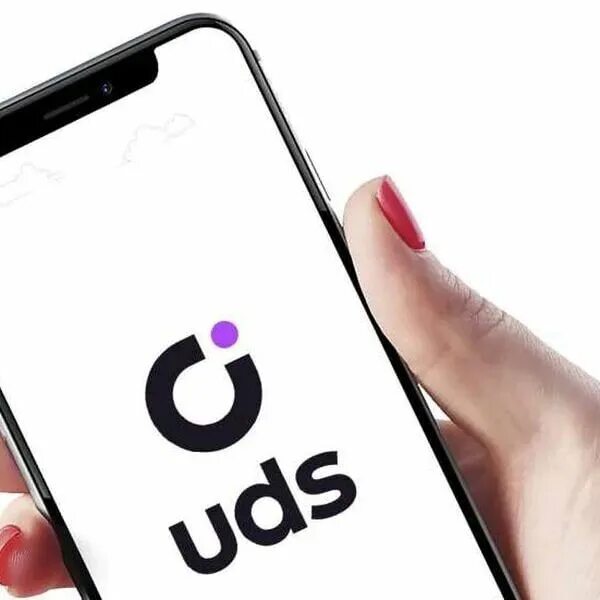 UDS логотип. UDS приложение. Значок приложения ЮДС. Приложение UDS лого. Https uds app