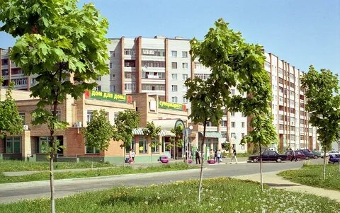 Калужская область обнинск дом