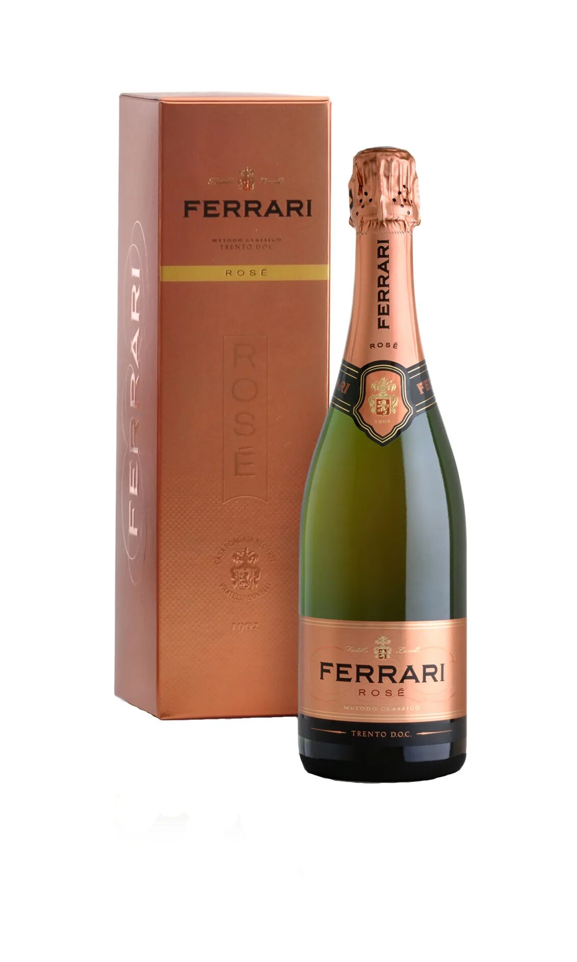 Асти брют просекко. Игристое вино ferrari brut. феррари брют doc игристое вино. феррари розе брют. игристое вино ferrari rose brut trento doc 0.375 л.