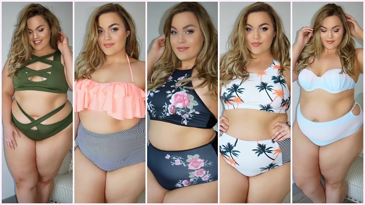 Try on haul model