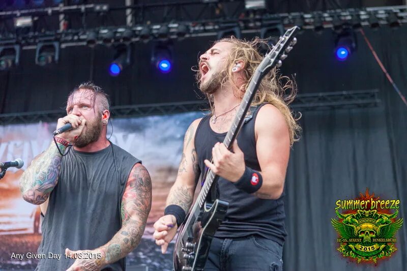 Any given day вокалист. Any give day. Музыкальная группа given. Any given day loveless single. Эни гивен дэй.