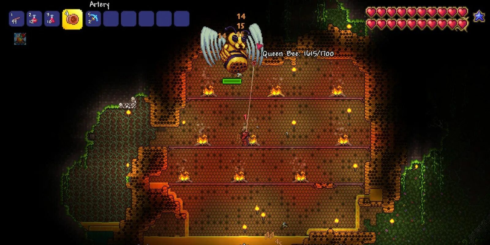 Босс пчела в террарии. Как победить королеву пчел в террарии. Королева пчёл террария. Как победить королеву пчел в террарии. Как победить королеву пчел в террарии.