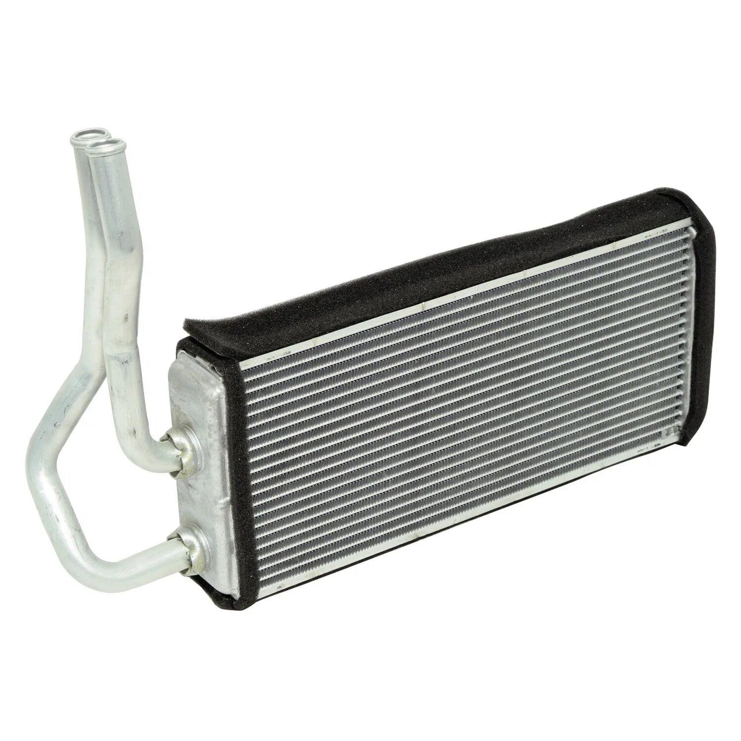 Heater a c