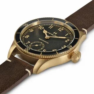 Hamilton pilot pioneer