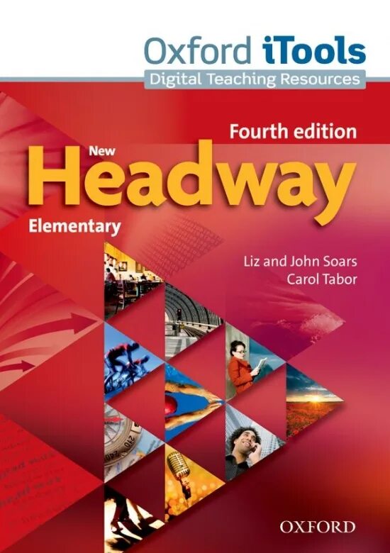 Student s book new edition. Headway Elementary 4th Edition. New Headway 4th Edition. Four Edition New Headway Elementary. Книга Oxford Headway.