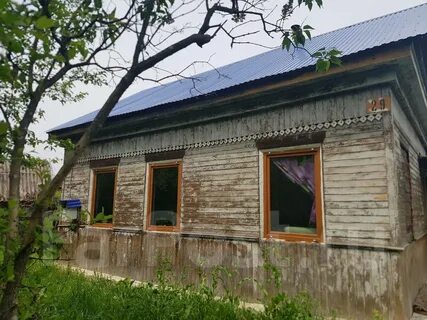 Дом в лазовском районе