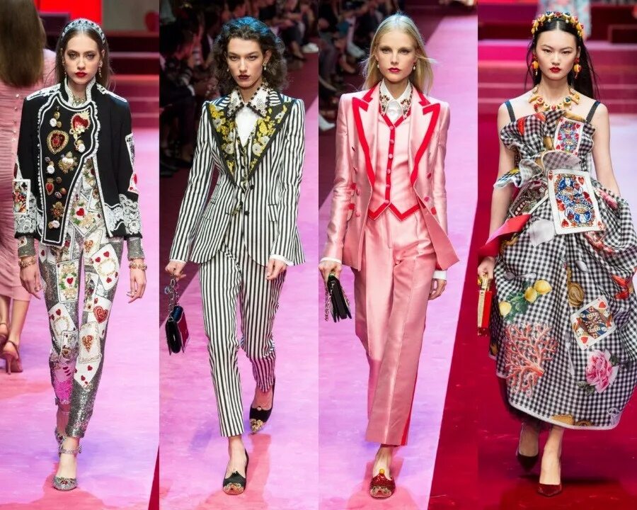 Dolce gabbana 2024. Коллекция Дольче Габбана лето 2023. Dolce Gabbana новая коллекция 2023. Дольче Габбана мода 2023.