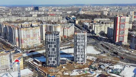 Крыловка парк