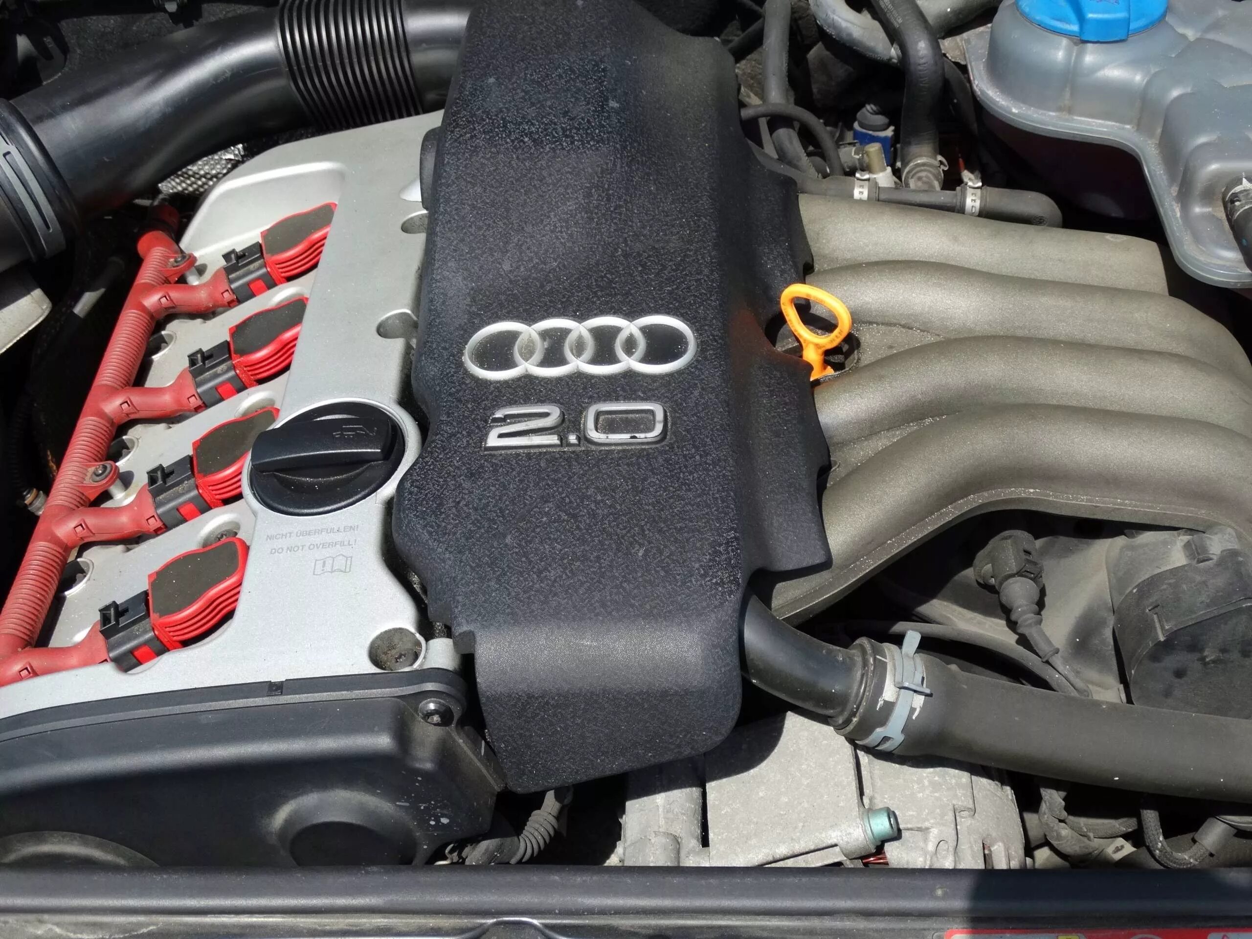 Audi a4 alt 2.0. Audi a4 b6 двигатель. Двигатель алт 2.0 Ауди. Audi a4 b6 2.0 alt.