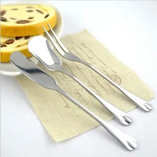 Приборы фруктов