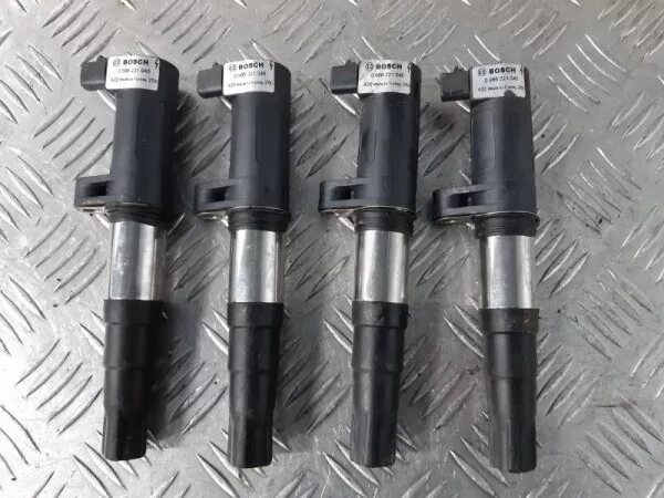 Катушка на рено меган 2. Катушки рено меган 2 2007. 4. Катушка рено 1. Катушка зажигания рено меган 2 1.