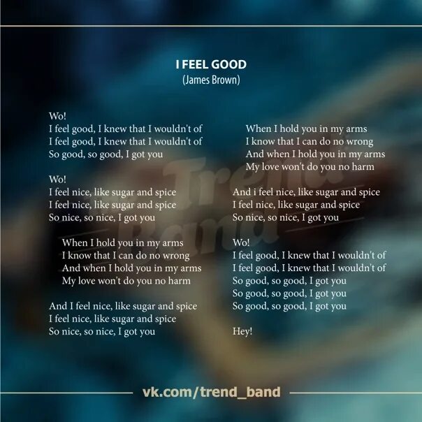 I can filling good. I feel good песня. Feel good текст. Feel like перевод. Слова i feel good.