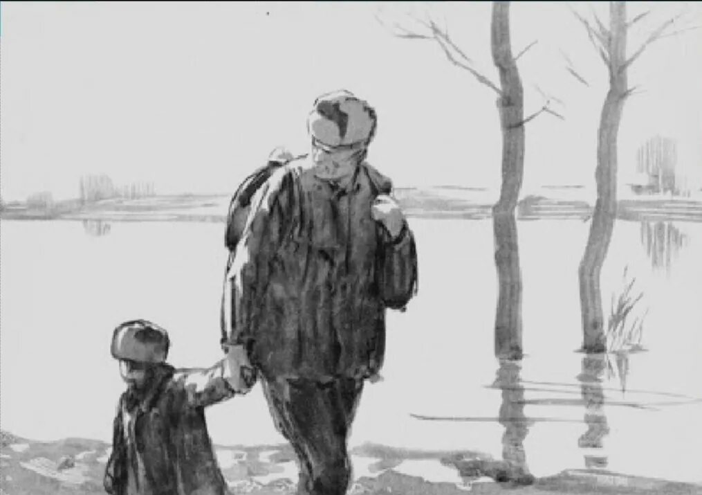Судьба человека дети. Иллюстрации к судьбе человека шолохова. художник алимов б судьба человека. шолохов судьба человека иллюстрации. шолохов судьба человека.