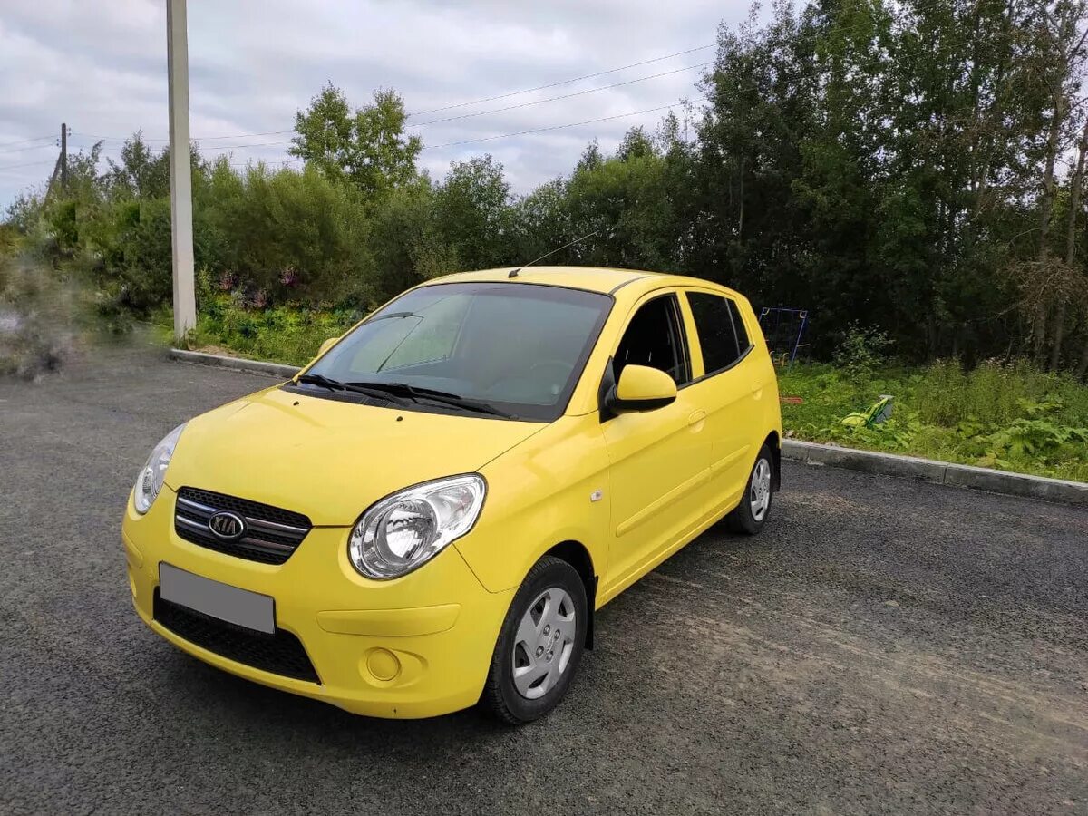 Kia picanto 2007 года. Киа Пиканто 2007. Kia Пиканто 2007. Kia Picanto 2007 желтая. Kia Picanto с 2007 г.в.