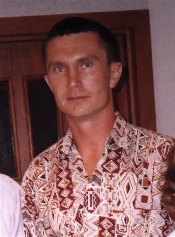 Дата рождения 1971