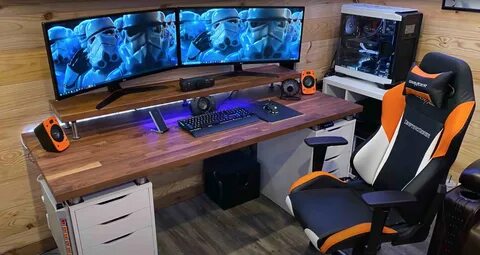 Setup 2019