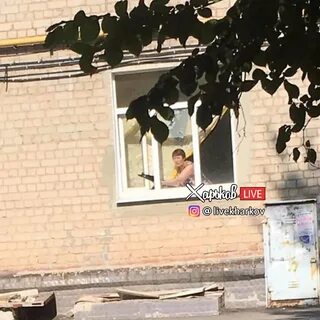 Дети шумят под окнами
