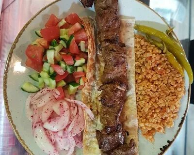 Турецкая кухня махачкала