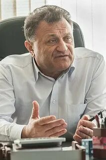 Хозяин орел