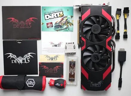 Devil 13