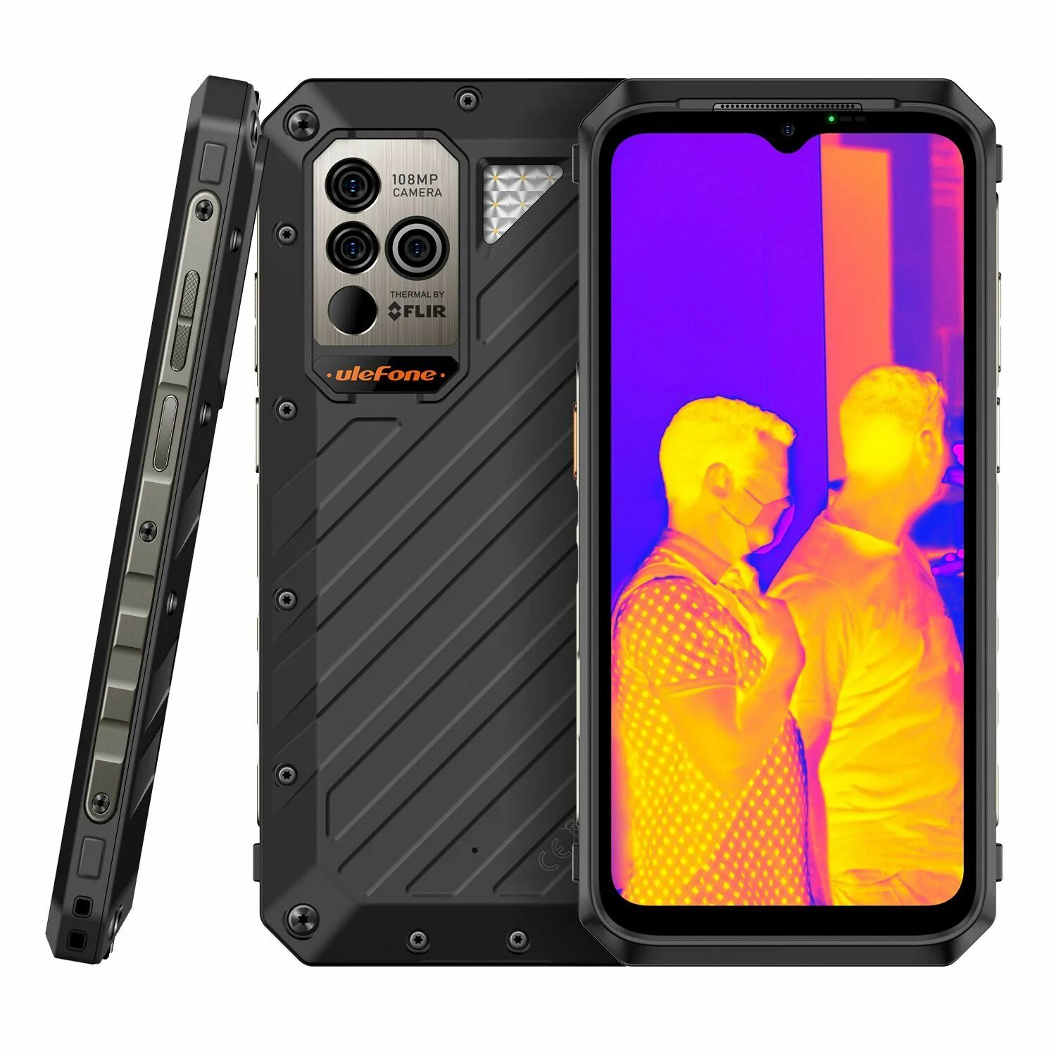 Ulefone power armor 19t