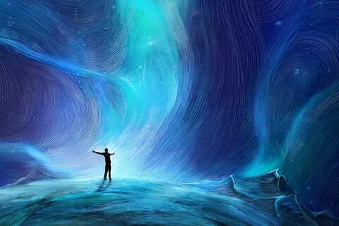 World channeling