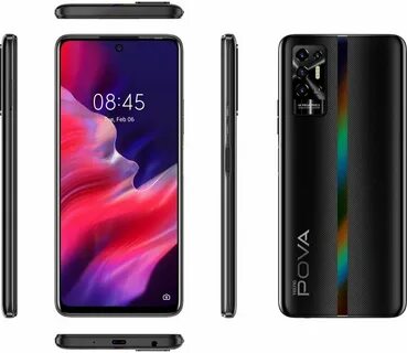 Tecno pova 2 64gb