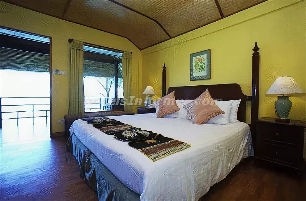 Baan krating khaolak resort 3. Baan krating khaolak resort 3