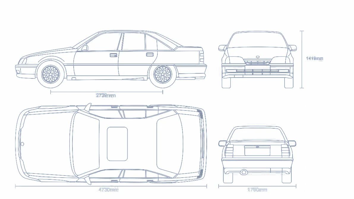 Размер опель омега б. Opel Omega габариты. Opel Omega b чертёж. Opel Omega b универсал габариты. Опель Вектра б габариты.