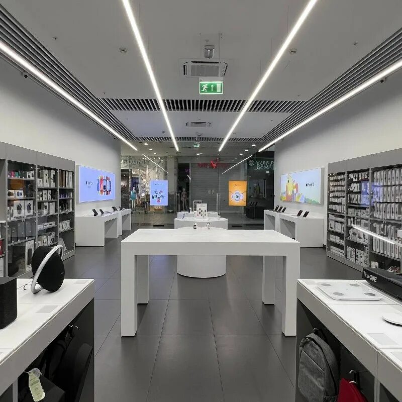 новые технологии новосибирск