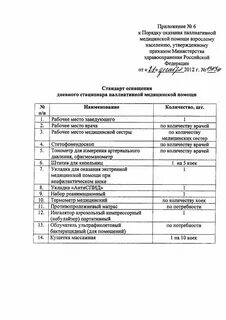 Приказ паллиативная помощь взрослому населению