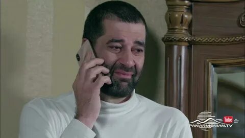 Армянские песни цахикнер
