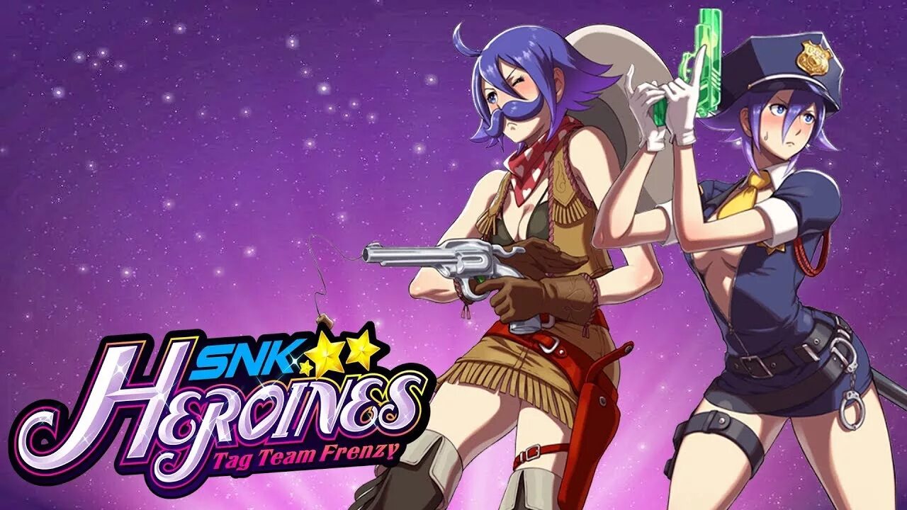 Heroine s first love. Battle Frenzy персонажи. SNK Heroines tag Team Frenzy. Ko.f игра персонажи.