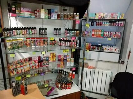 Vape екатеринбург