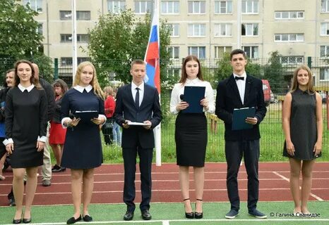 Кингисепп электронный школа 5