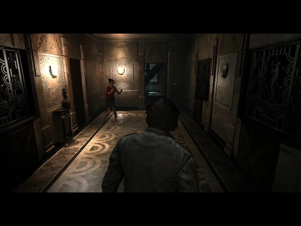 Alone in the dark ps1. Alone in the dark 4. Alone in the dark 2008 screenshots. Элон ин зе дарк 2008. Alone in the dark 2022.