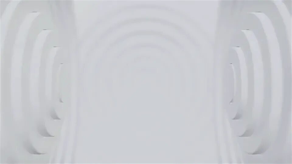 White loop. White loop