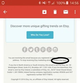 Emailing spam email addresses