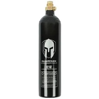 Баллон с углекислым газом
