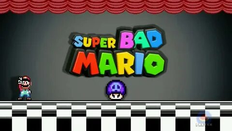 Bad superblock