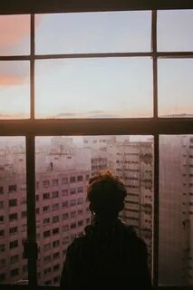 Wave out of the window