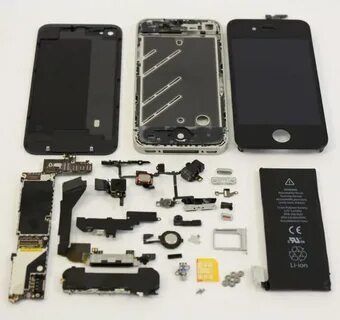 Сборка 5s