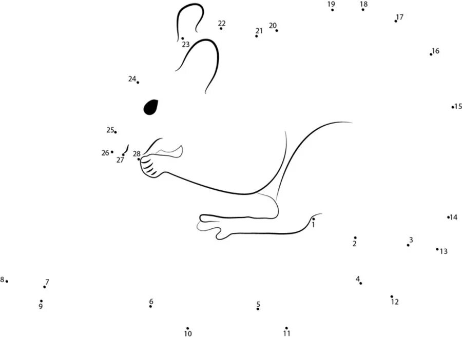 Точка обитатель. Соедини по точкам. Соединять по точкам животных. Рисование по точкам мышка. Мышка обвести по точкам.
